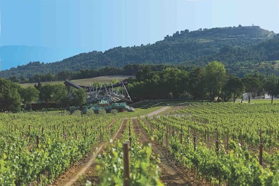 Château La Coste 2