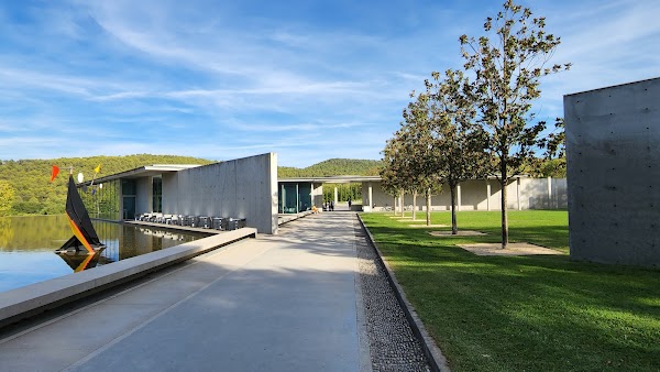 Château La Coste 5