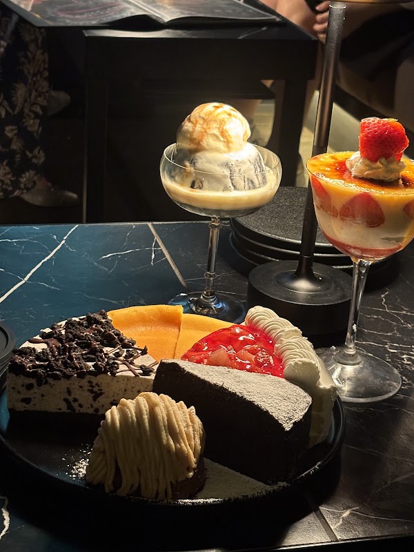 Chill Lounge渋谷店