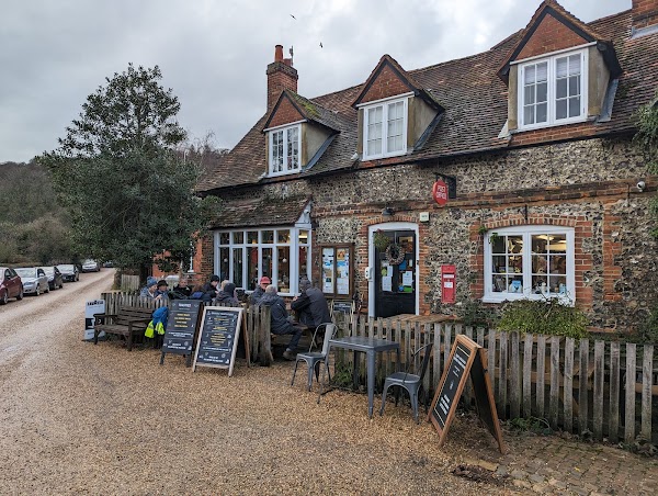 Hambleden