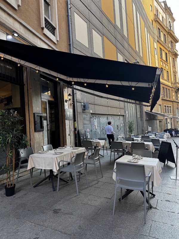 Binzas Restaurant & Pizzeria