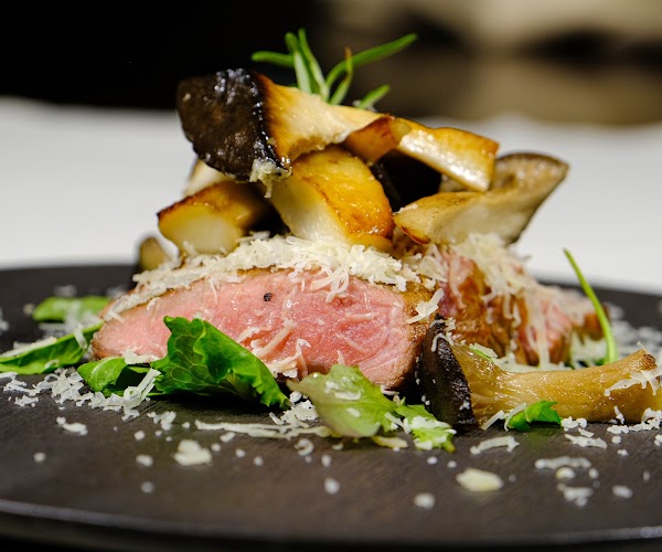 Binzas Restaurant & Pizzeria 5