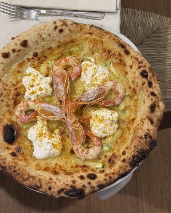 Binzas Restaurant & Pizzeria 3