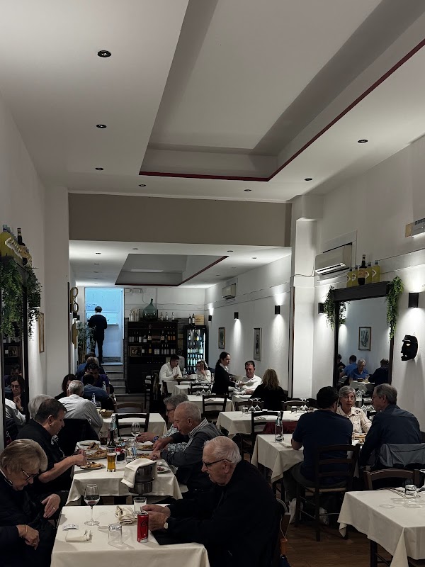 Binzas Restaurant & Pizzeria 2