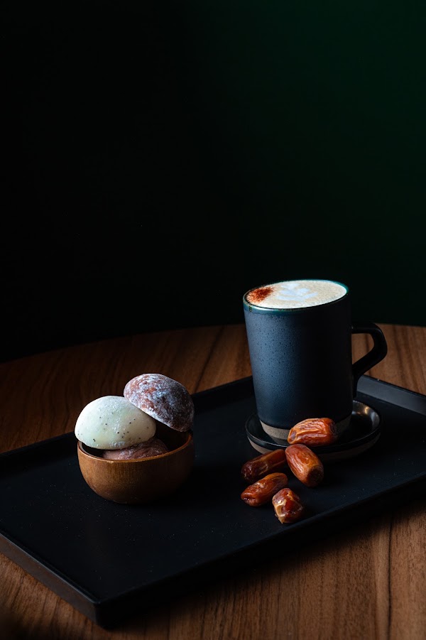 Motya Coffee Shop 5