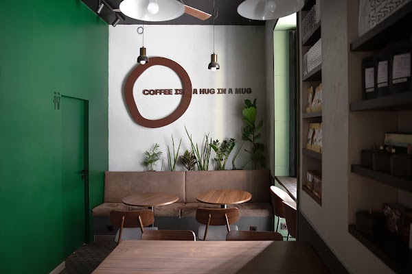 Motya Coffee Shop 4