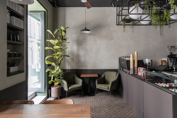 Motya Coffee Shop 3