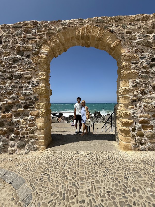 Spiaggia di Cefalù 2