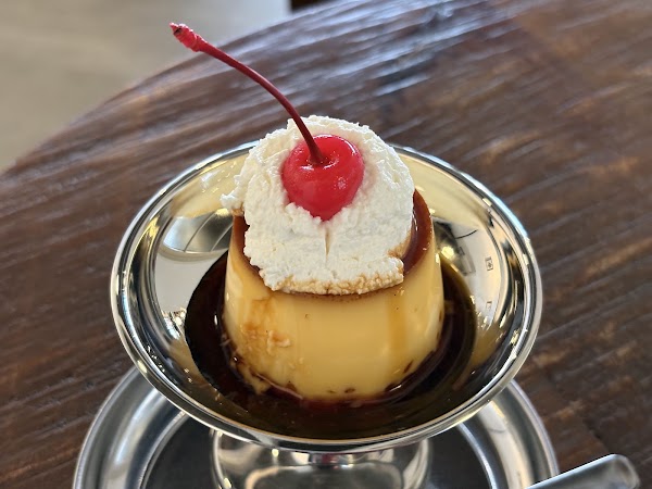 Fukadaso Cafe 4