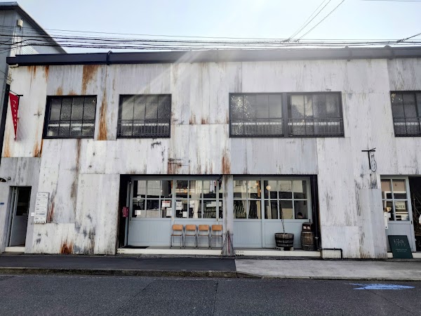 Fukadaso Cafe 3