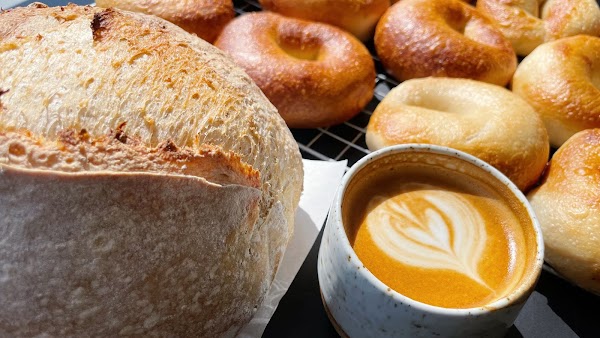 SOL Bake.Brew.Bites 5
