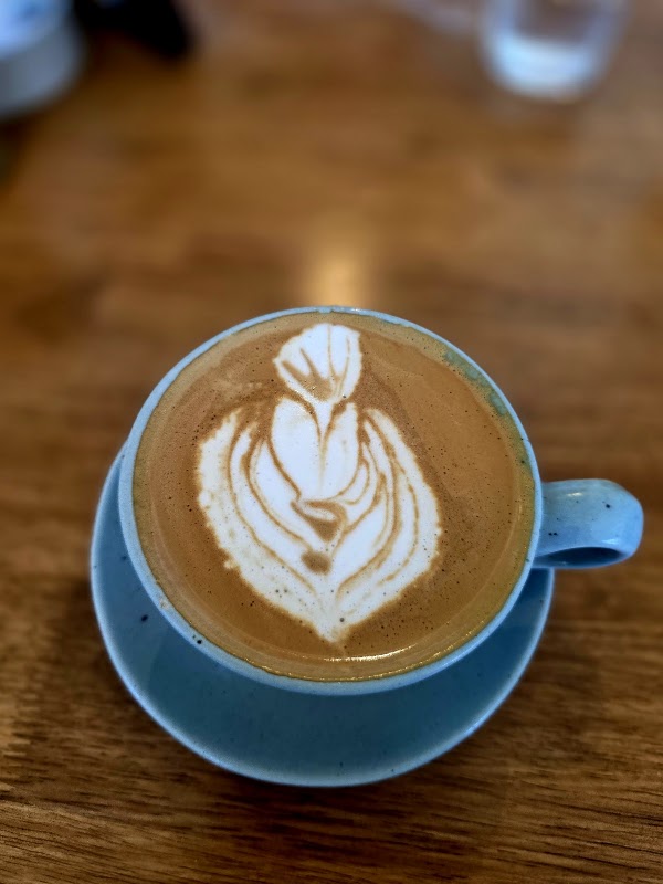 SOL Bake.Brew.Bites 3