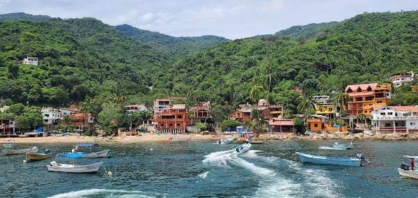 Mexico 8