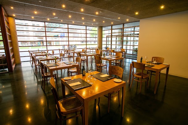 La Brasserie