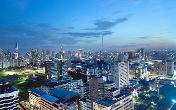 InterContinental Bangkok by IHG
