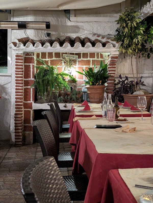 Restaurante La Reja. Steak House & Traditional Spanish Restaurant with Panoramic Views 2