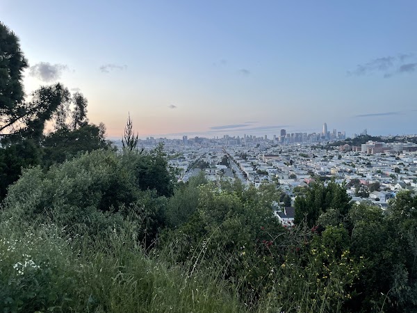 Bernal Heights 1
