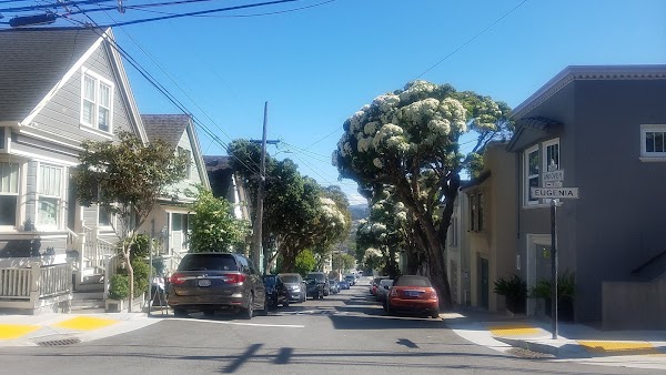 Bernal Heights 4