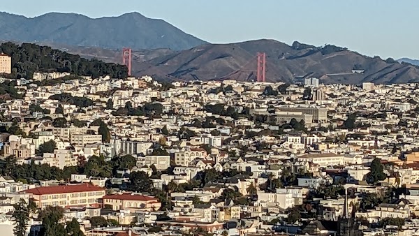 Bernal Heights 3