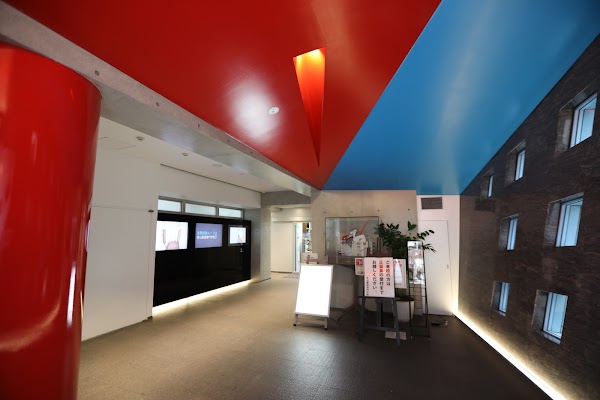 Aoyama Technical college 5