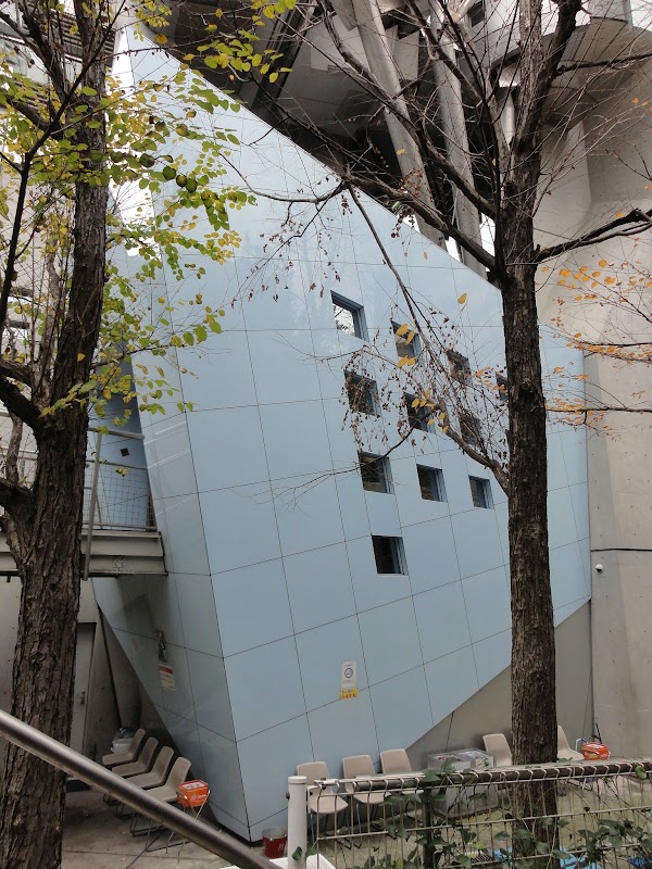 Aoyama Technical college 2