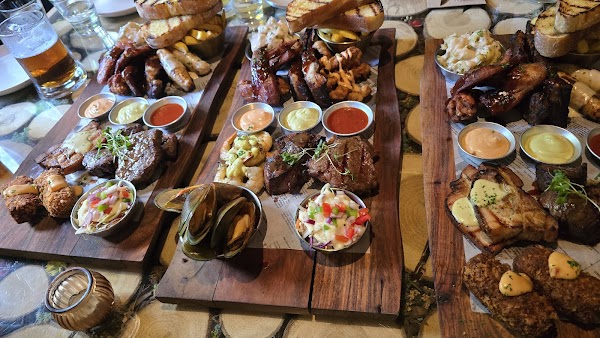 Jimmy's Smokehouse 3