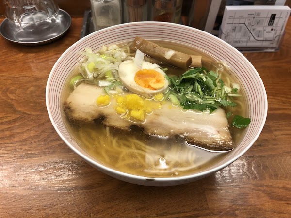 Menya Hyottoko Yurakucho 5