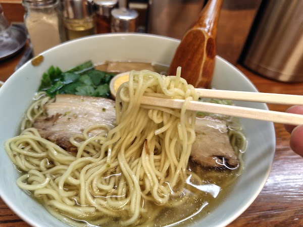 Menya Hyottoko Yurakucho 4