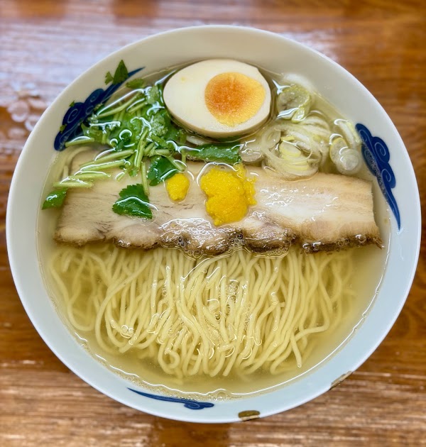 Menya Hyottoko Yurakucho 3