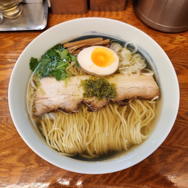 Menya Hyottoko Yurakucho 2