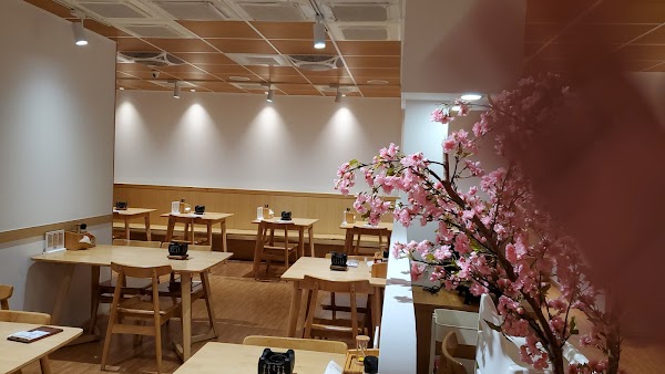 嵐山熟成牛かつ專売-西區健行店