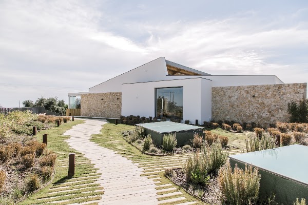 Quinta do Canhoto Adega 1