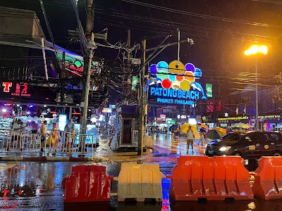 Bangla Road 1