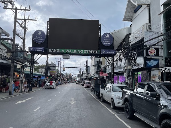Bangla Road 5