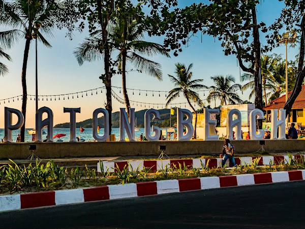 Bangla Road 4
