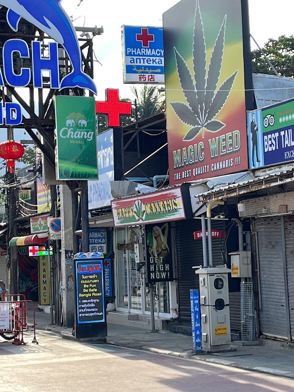 Bangla Road 3