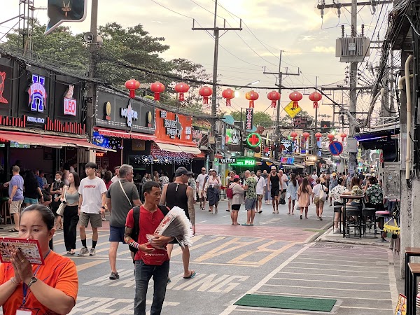 Bangla Road 2
