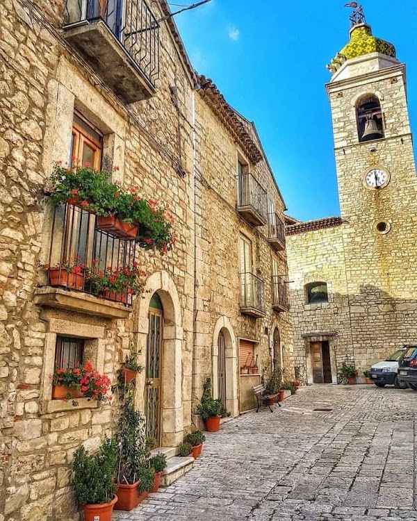 Oratino