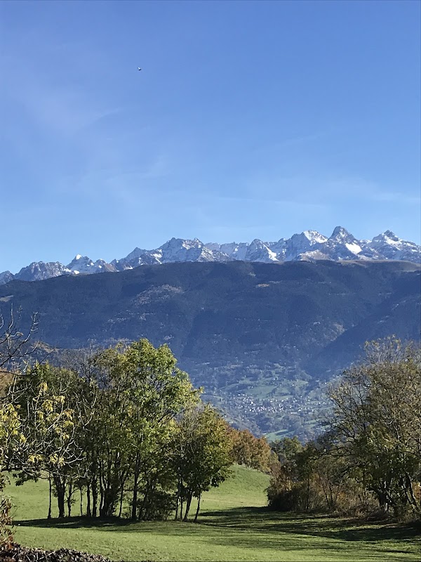 Tour des Petites Roches (Isère)