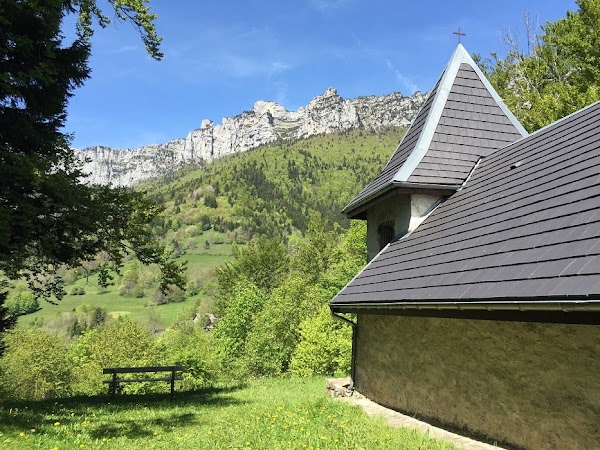 Tour des Petites Roches (Isère) 3
