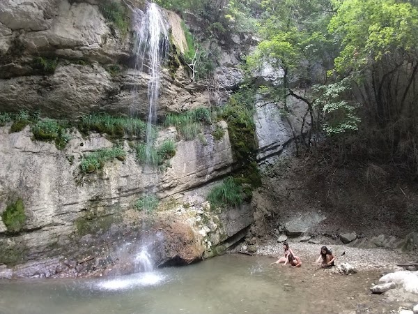 Tour des Petites Roches (Isère) 2