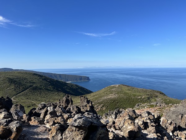 Mount E 2