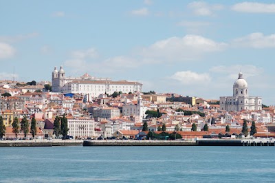 Mosteiro de São Vicente de Fora