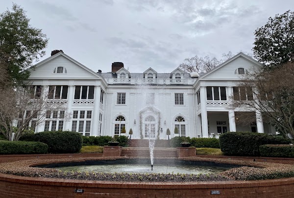 The Duke Mansion
