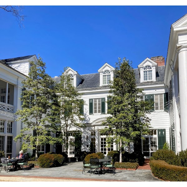 The Duke Mansion 3