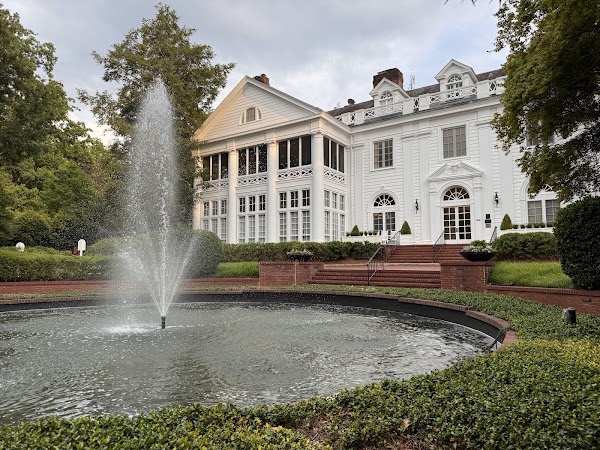The Duke Mansion 2