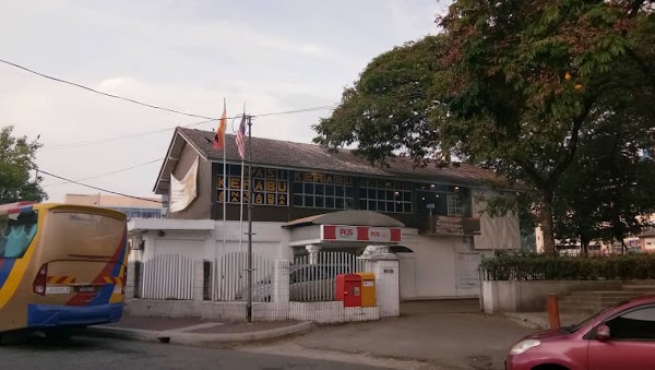 Nasi Kerabu Antarabangsa 3