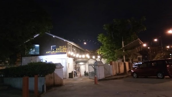 Nasi Kerabu Antarabangsa 2