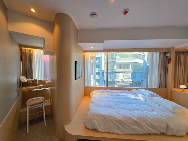 STAY VI JONGNO