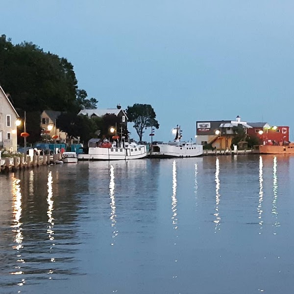 Port Stanley